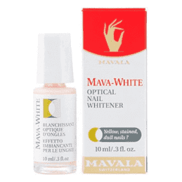 MAVALA MAVA-WHITE...