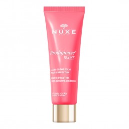 Nuxe prodigieuse boost gel...