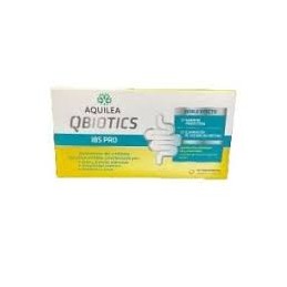 Aquilea qbiotics ibs pro 30...