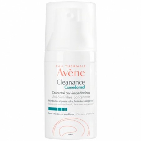 AVENE CLEANANCE COMEDOMED ANTI-IMPERFECTIONES 30 ML