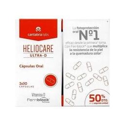 HELIOCARE PACK ULTRA D...