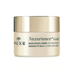 NUXE NUXURIANCE GOLD OJOS...